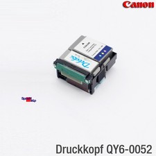 ORIGINAL CANON DRUCKKOPF QY6-0052 i80 iP90 iP90v PIXMA PRINTHEAD DRUCKER
