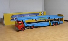 Siku Magirus-Deutz V275 Auto