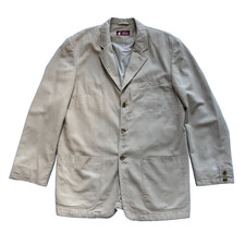 Trek & Travel Jacke Herren XL