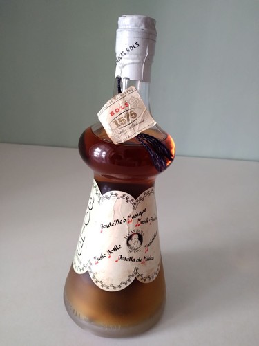 Bols likörflasche - bols,