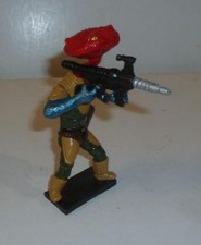 Blues Perry Rhodan Figur FMS