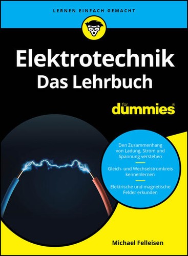 Elektrotechnik für dummies - für,