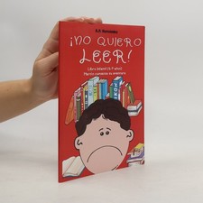 ¡No quiero leer!: Martín