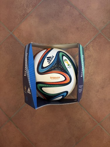 Adidas brazuca world - world, cup