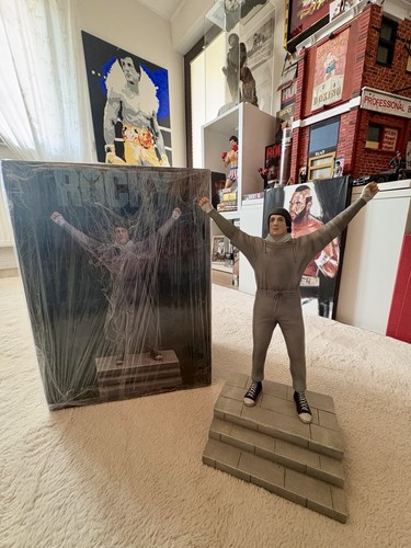 Rocky balboa hcg - rocky, 1/6