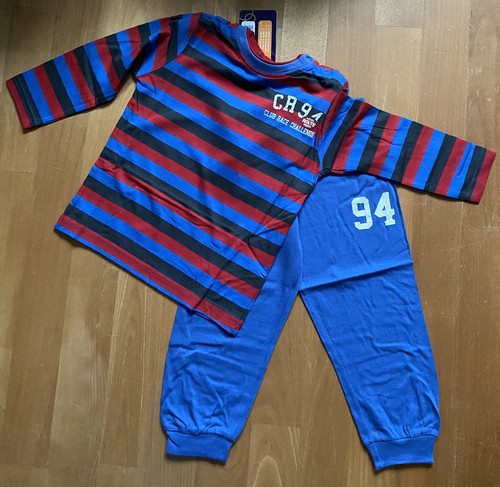Jungen pyjama schlafanzug - jungen,