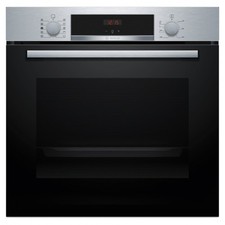 Multifunktionsofen mit