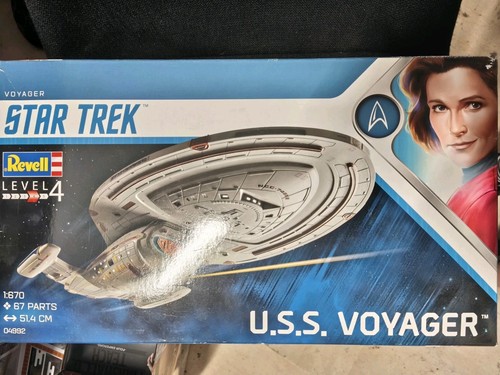 Star trek voyager - star,
