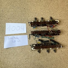 Saba Freiburg W3 Konvolut