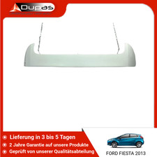 🇩🇪 HECKSPOILER ➤ FORD