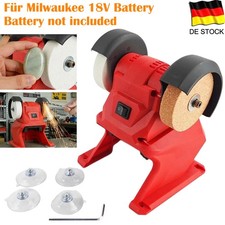 150W Doppelschleifer