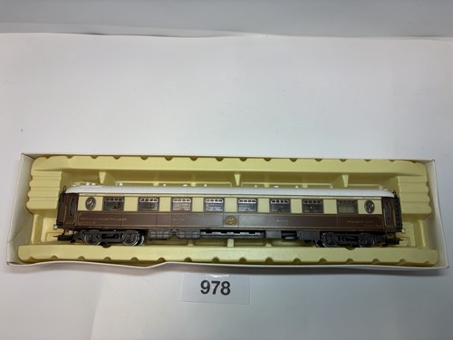 Rivarossi 2568 orient - rivarossi,