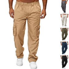 Herren Cargo Hose Outdoor