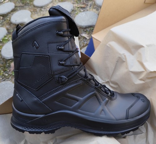 Haix einsatzstiefel größe - einsatzstiefel, (größe