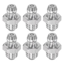 Stück Metrische Edelstahl