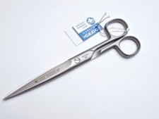 Haushaltschere DOVO Papierschere Nähschere SOLINGEN INOX Premium Office Scissors