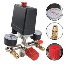 Neu Druckregler Druckschalter