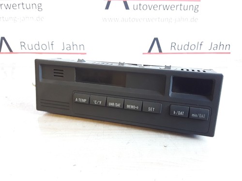 Bordcomputer bmw e36 - bordcomputer,