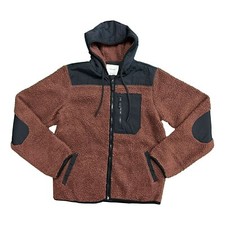 Jack & Jones Men's Maroon