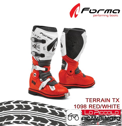 Forma stiefel terrain - forma,