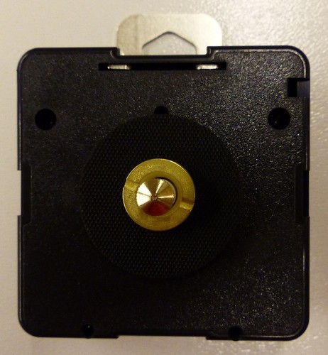 Quarzuhrwerk w838 von - w838,