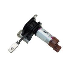 Motor Neigungsverstellung Sitz