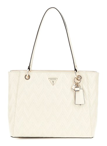 Guess adelard noel tote - noel,