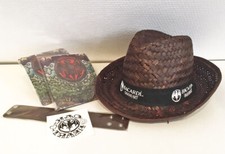 BACARDI OAKHEART SET