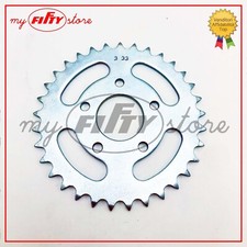 Hinteres Zahnrad Z33 415