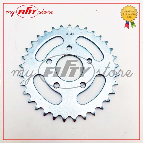 Hinteres zahnrad z33 415 - z33,