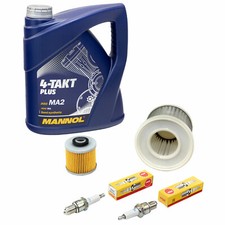 Wartungspaket für yamaha - wartungspaket,