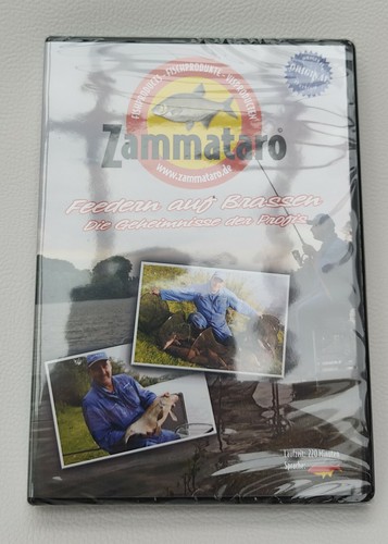 Zammataro feedern auf brassen - zammataro,