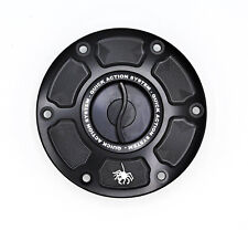 Ducati Hypermotard Multistrada