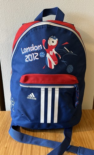 Seltener adidas team london - team,