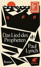 Das lied des propheten roman - lied,