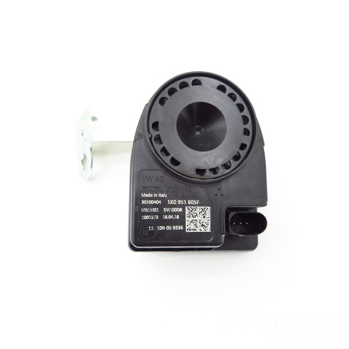 Alarmsirene hupe audi 4g - hupe,
