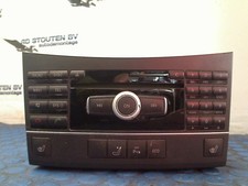 2011 Mercedes-Benz E Estate