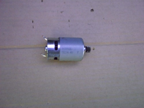 Akkuschrauber motor work - akkuschrauber,