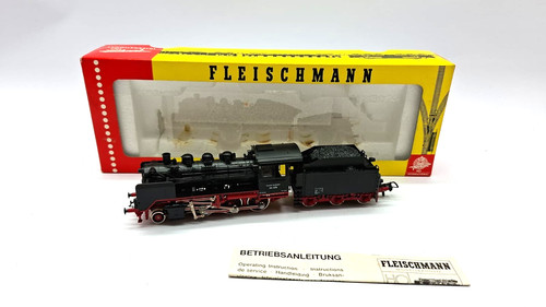 Fleischmann 4140 - fleischmann, h0