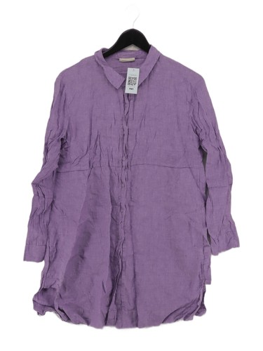 Poetry damen shirt - 14, lila