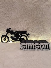 Simson Led Box  / Simson s51