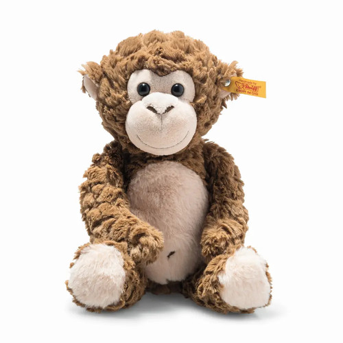 Steiff bodo affe braun - steiff, 30