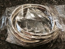 Silberne Armreifen/Tolles