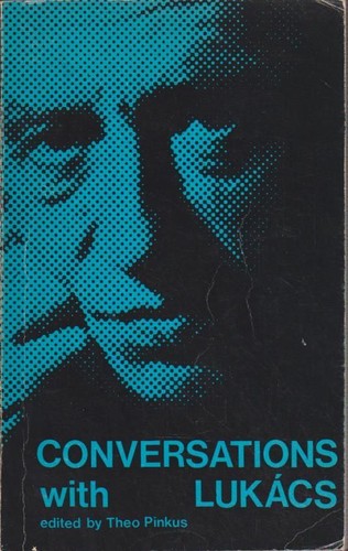 Conversations with lukacs - with,