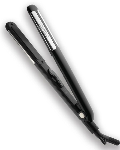 Glätteisen locken und - glätteisen,
