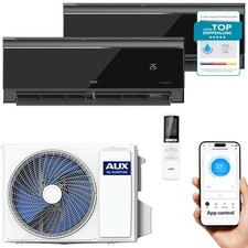 AUX Multi Split Klimaanlage