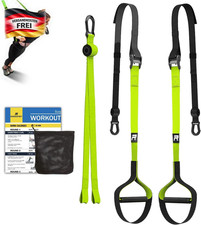 Schlingentrainer Set für