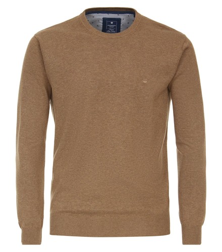 Redmond herren pullover mit - redmond,