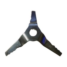 Stihl Häckselmesser