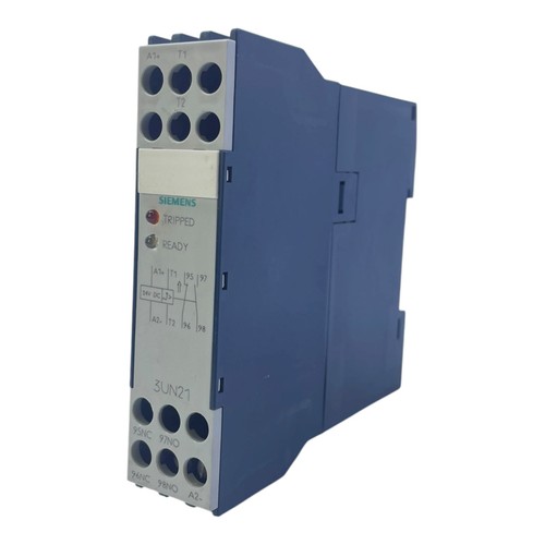 Siemens thermistor motorschutz - siemens,